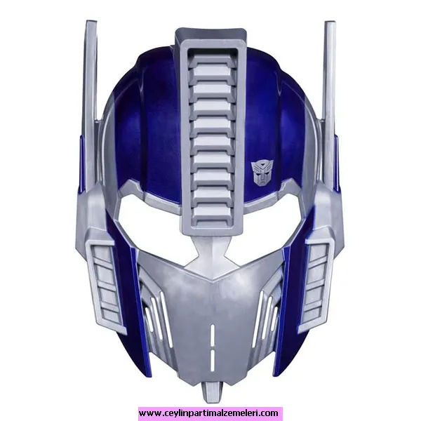Transformers Maske 